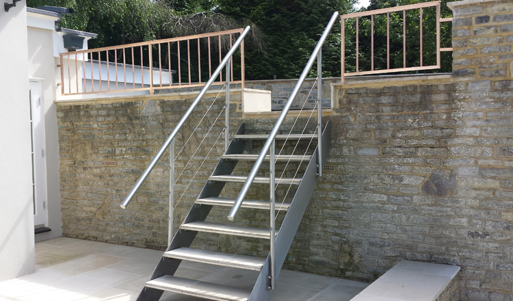 Fabrication-Image-6-Poolside-Handrailing